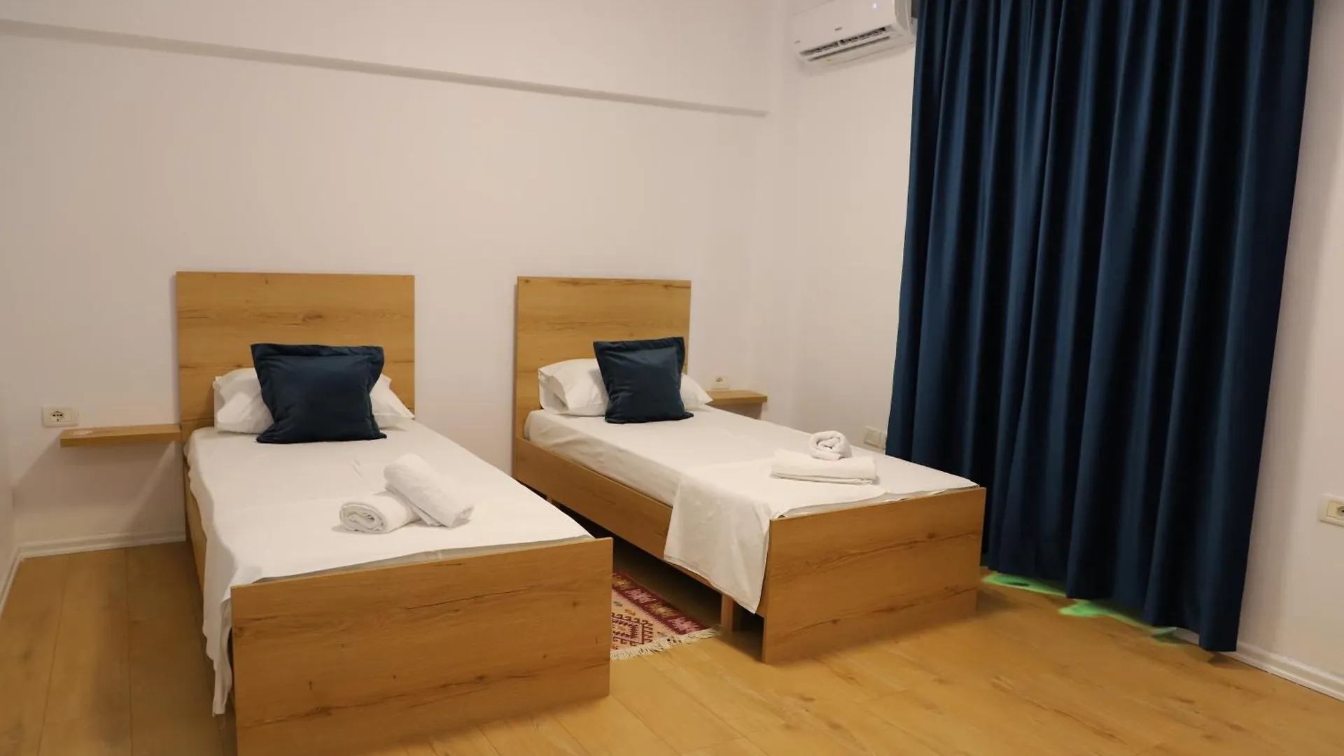 Apartment Klian City Center Berat