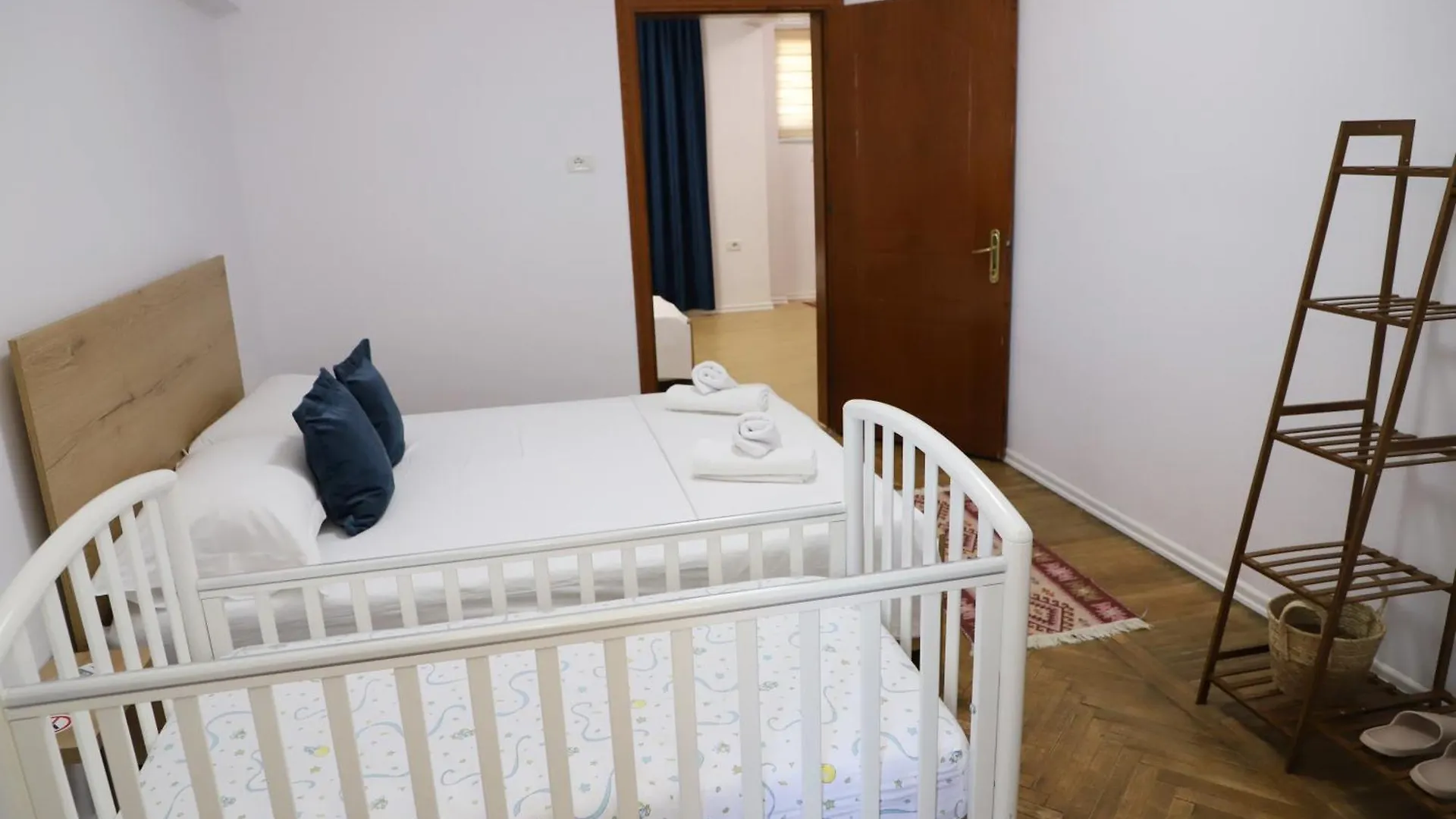 Apartment Klian City Center Berat