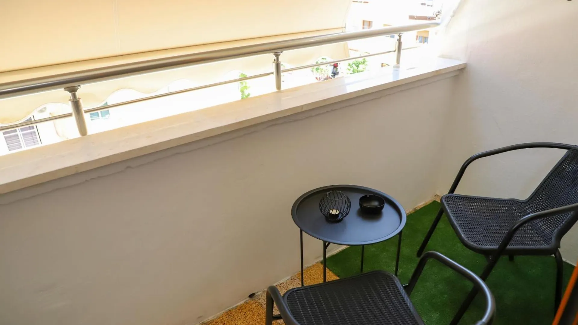 Apartment Klian City Center Berat