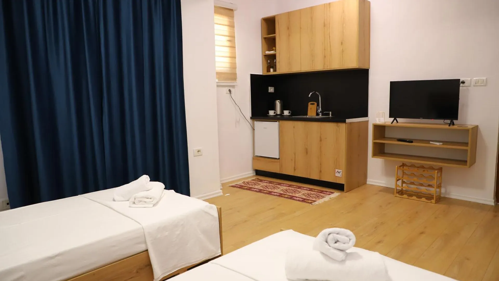Apartment Klian City Center Berat
